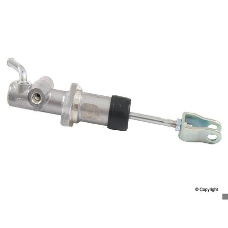 Valeo Clutch Master, Vkd71481 VKD71481